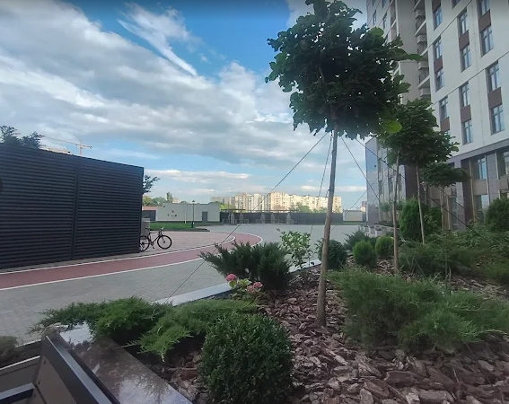 продажа однокомнатной квартиры номер A-174255 в Приморском районе, фото номер 3